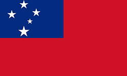 Offshore company incorporation services Samoa