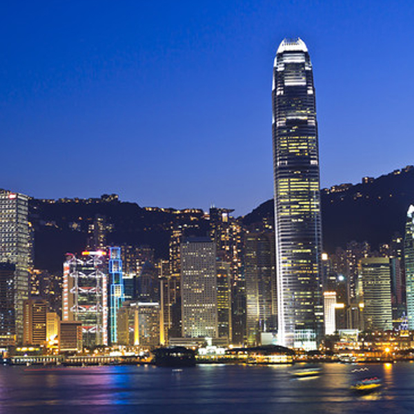 Hong kong Company formation services by sage consultant